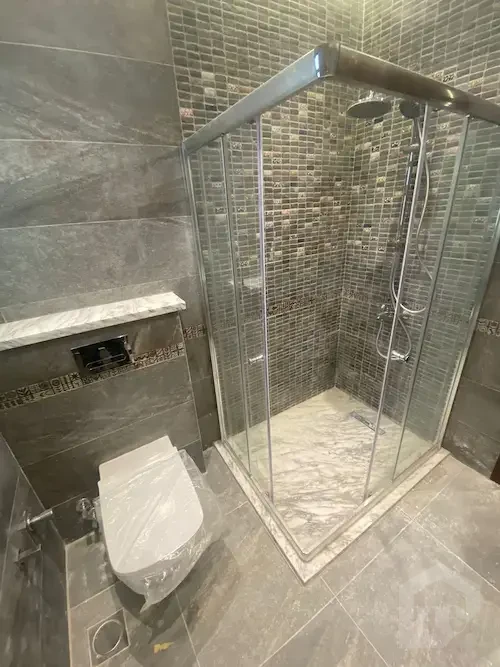 For Rent: Spacious Penthouse in Eastown with Stunning Garden View