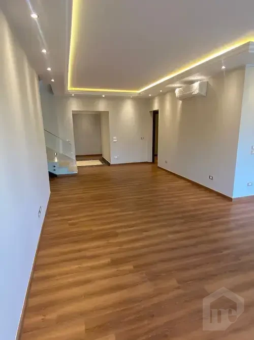 For Rent: Spacious Penthouse in Eastown with Stunning Garden View