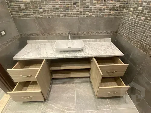For Rent: Spacious Penthouse in Eastown with Stunning Garden View
