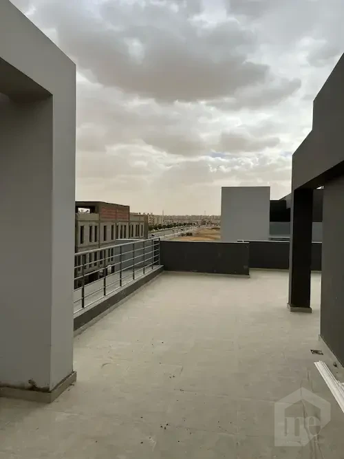 for rent penthouse in patio casa