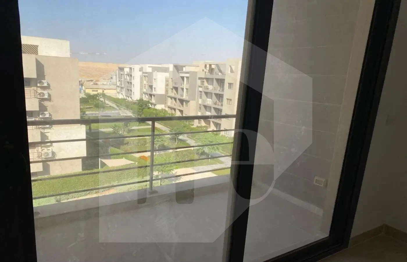 بنتهاوس للايجار فى فيفث سكوير التجمع الخامس