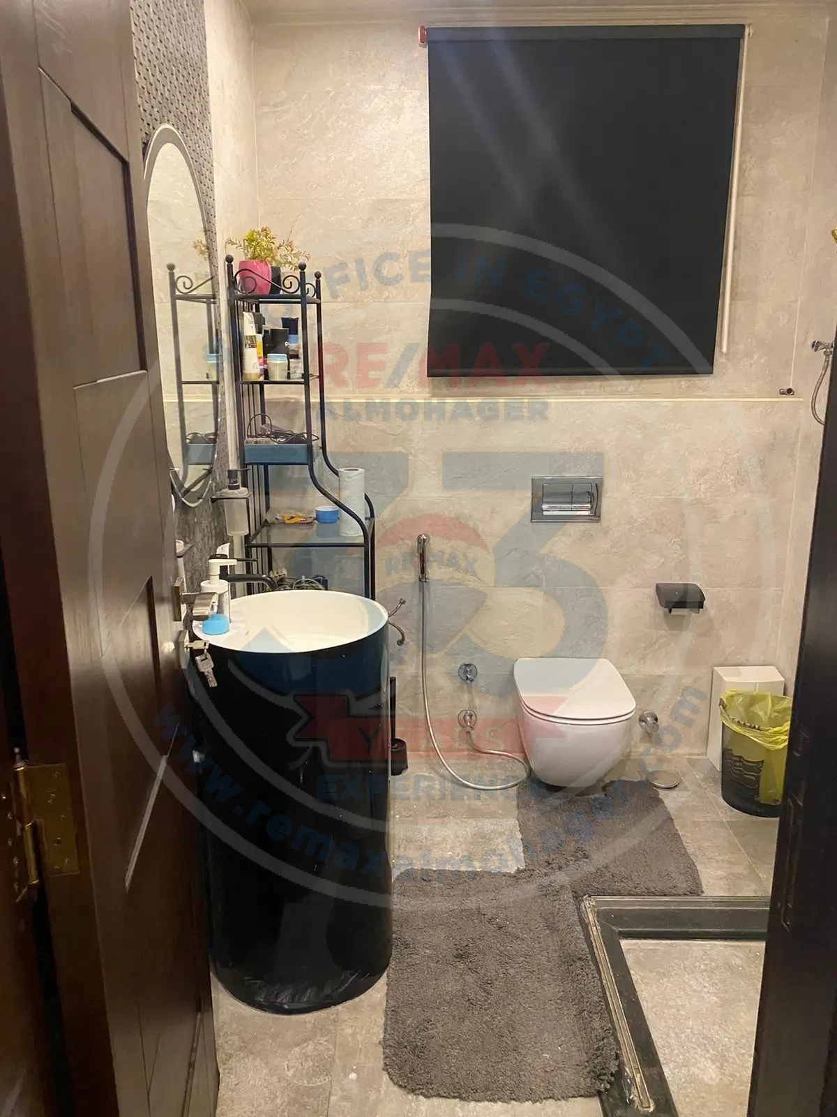 Apartment for rent in Galleria Moon Valley Compound