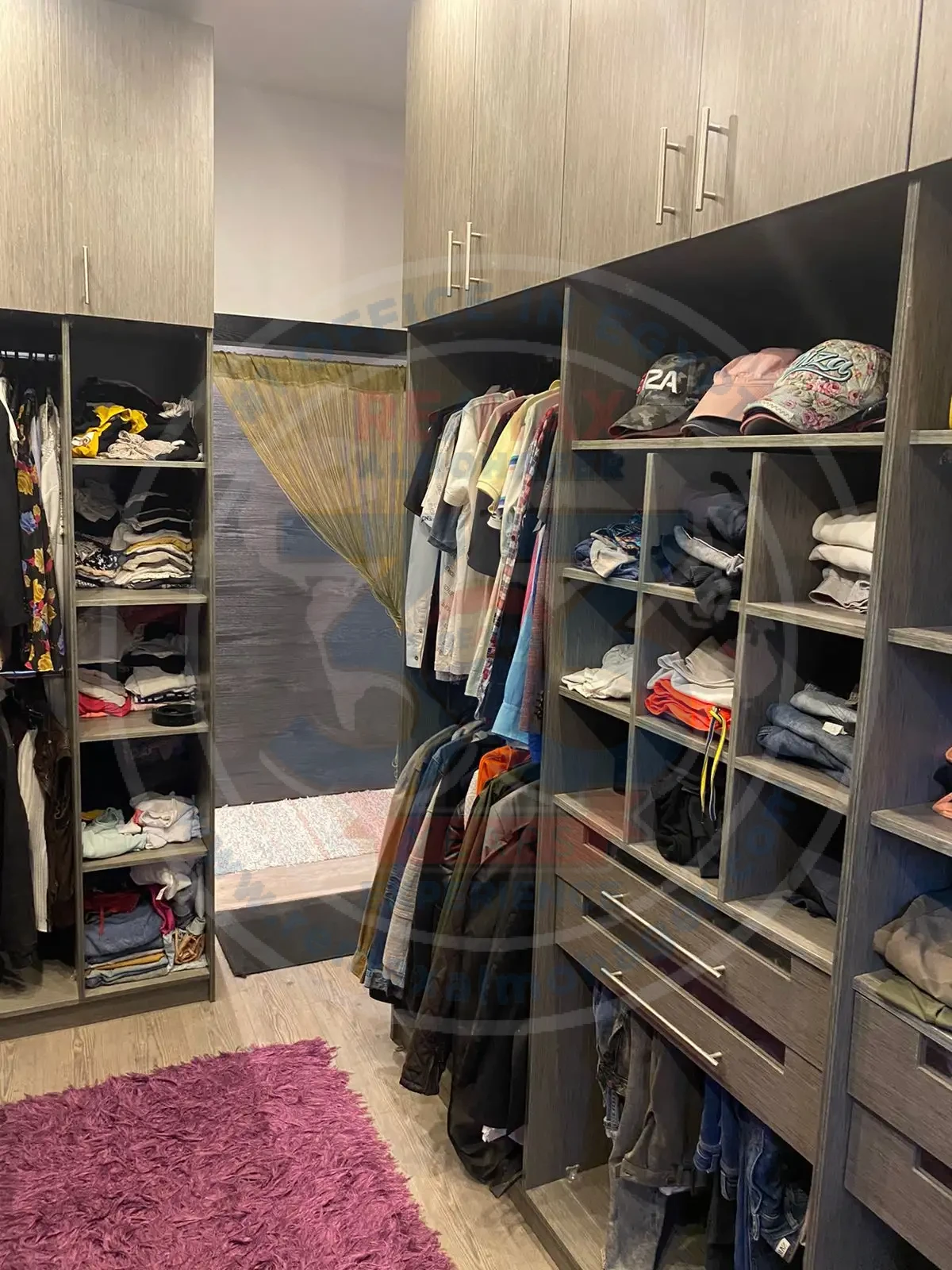 Apartment for rent in Galleria Moon Valley Compound, 3 bedrooms