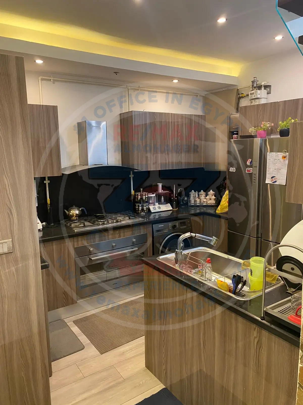 Penthouse for rent in Fifth Settlement