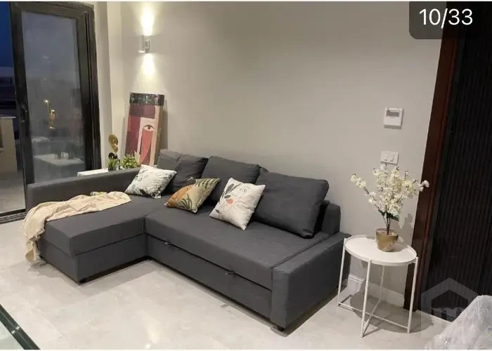 For Rent Penthouse