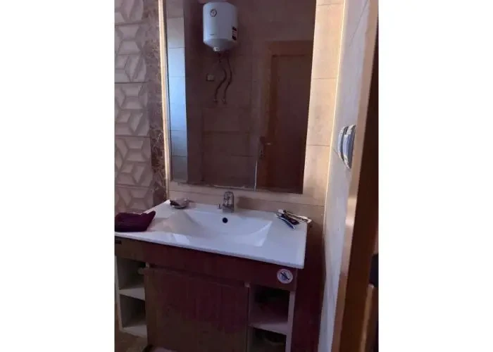 شقه للأيجار في التجمع الخامس