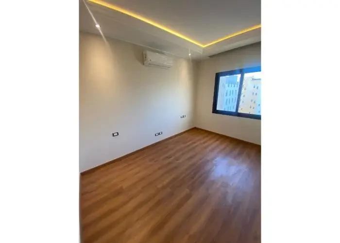 Penthouse For Rent in New Cairo
