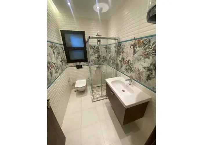 Semi Furnished Penthouse For Rent In East Town
