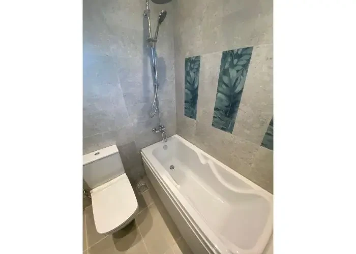 Penthouse For Rent In Fifth Settlement