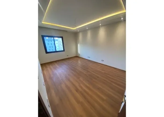 Semi Furnished Penthouse For Rent In Fifth Settlement