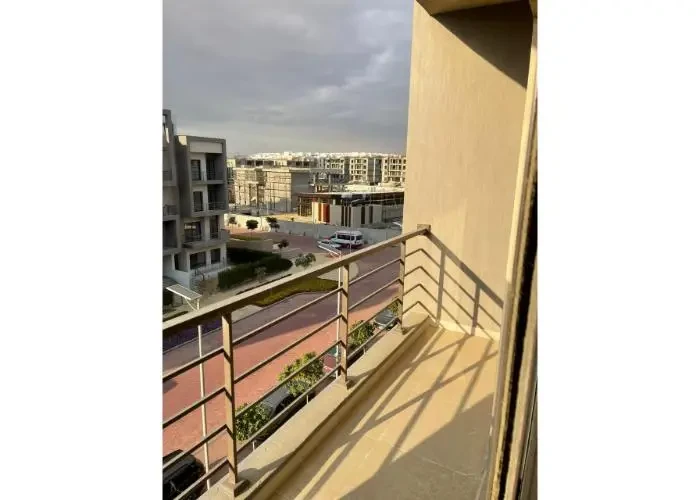 بنتهاوس متشطب بالكامل