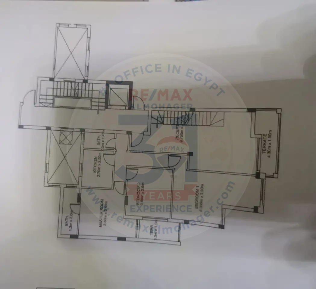 Penthouse for sale in Fifth Square , New Cairo187m