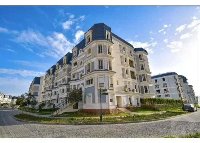 Penthouse For Sale