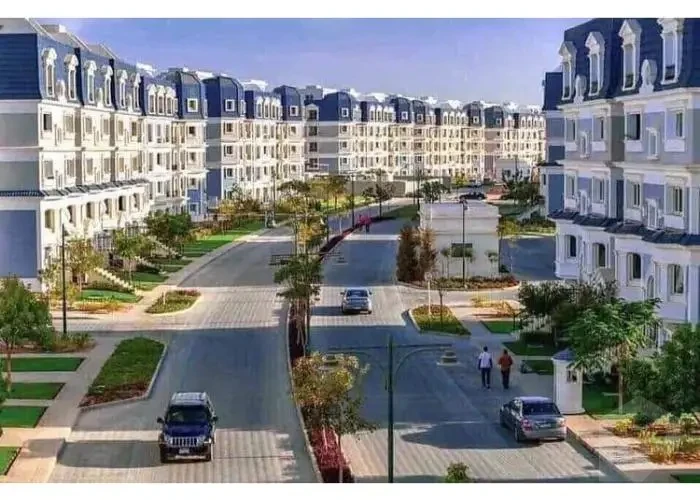 Penthouse For Sale In Mountain View Hyde Park