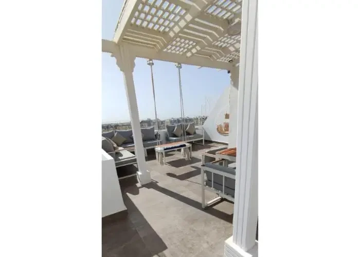 Penthouse Fully Finished For Sale