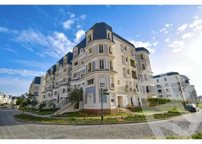 Pent House For Sale In Mountain View Hyde Park