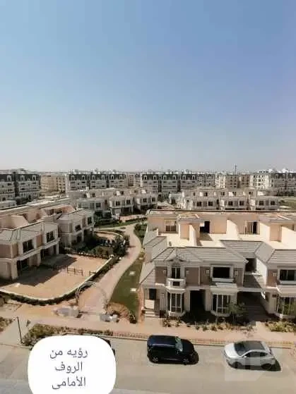 بنتهاوس للبيع في ماونتن فيو هايد بارك