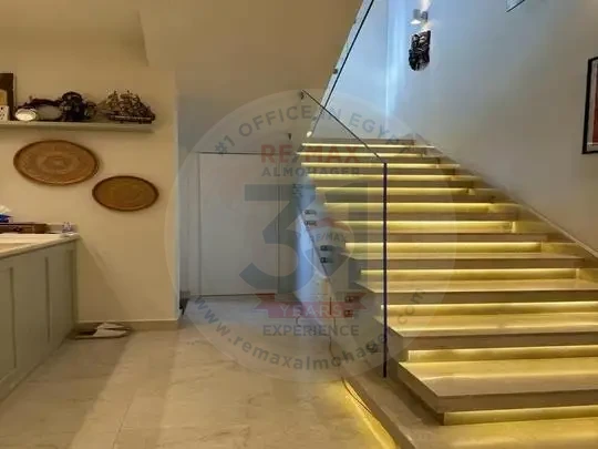 Residential unit for sale in New Cairo, Regents Park Compound
