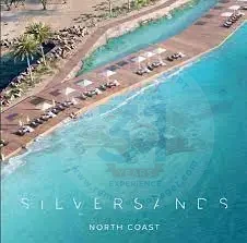 Penthouse for sale in Silver Sands North Coast