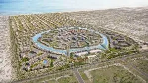 Finished installment penthouse for sale in Silver Sands North Coast