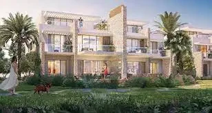 Finished penthouse for sale in Silver Sands North Coast