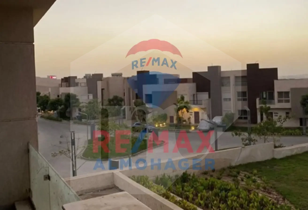247 sqm Penthouse for Sale | Soleya INERTIA | Next to New Giza
