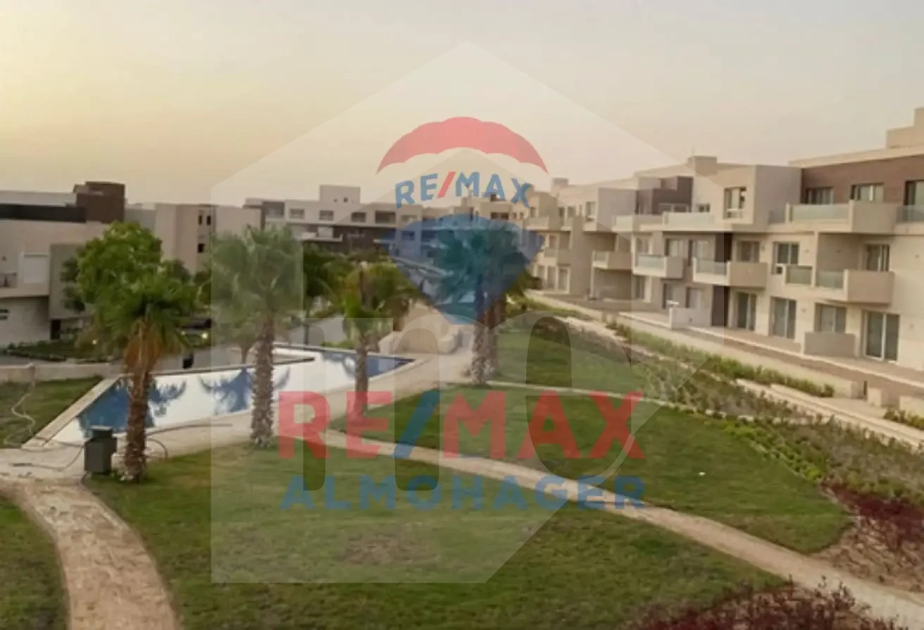 247 sqm Penthouse | Highest Elevation | Soleya INERTIA 6th October