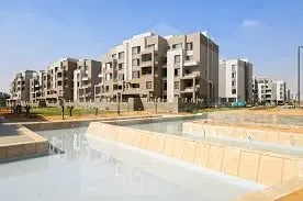 بنتهاوس للبيع في كمبوند فيليدج جاردنز قطاميه مبان سكنية