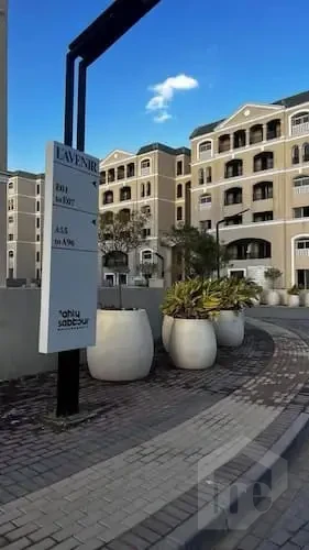Penthouse for sale L’avenir