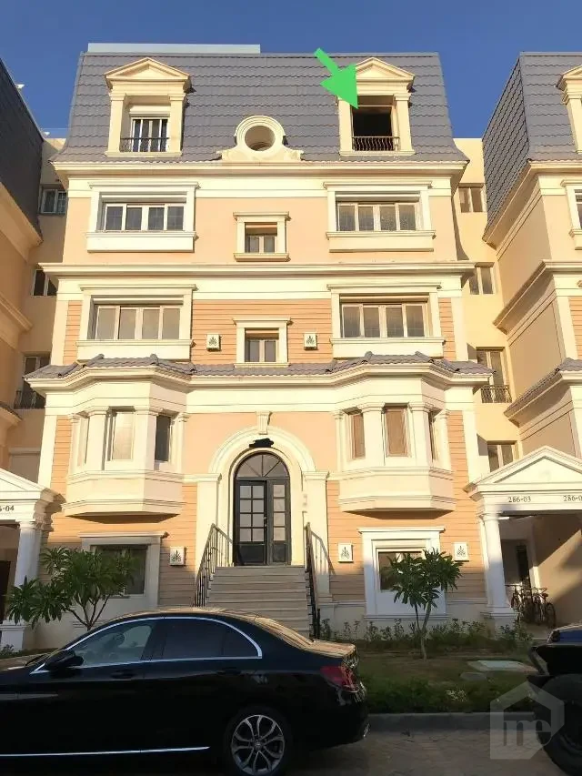 بنت هاوس للبيع في ماونتين فيو هايد بارك