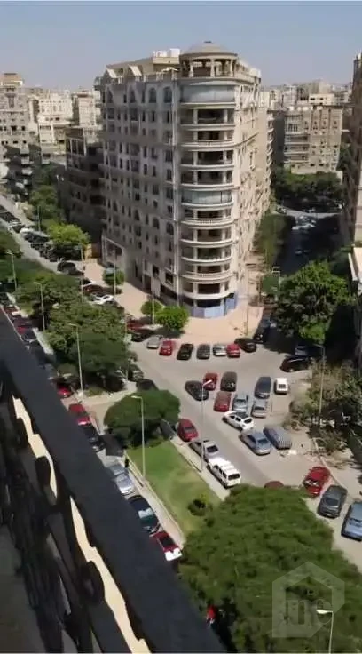 بينت هاوس للبيع 800 متر في مصر الجديدة