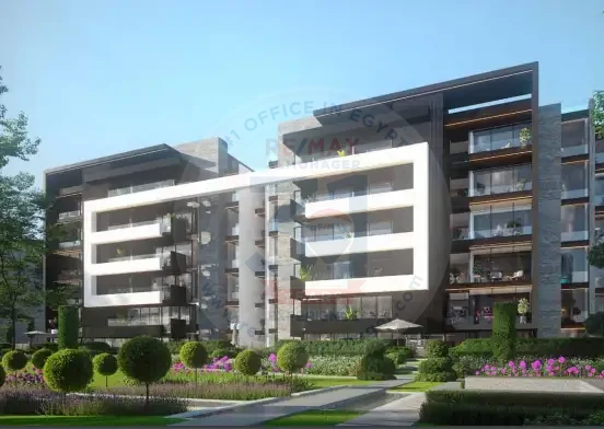 Penthouse With 10% Down Payment For Sale In Aster Compound