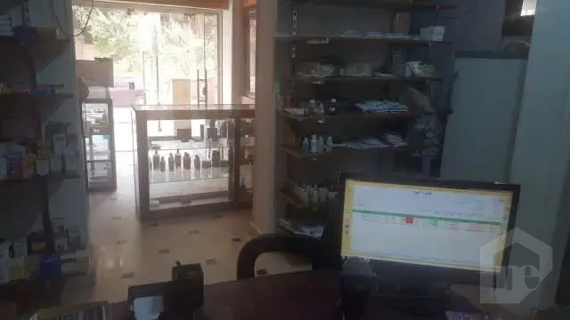 صيدلية للبيع في عرب المعادي