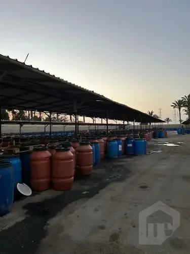 مزرعة للبيع مصر