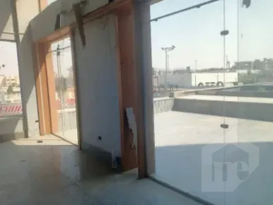 محل للايجار شارع النوادي