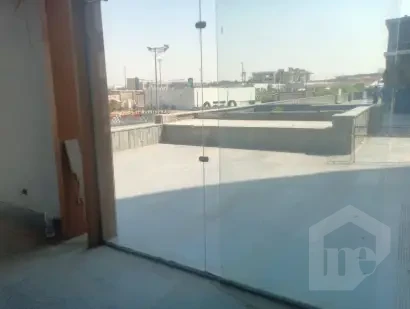 محل تجاري للايجار التجمع الخامس