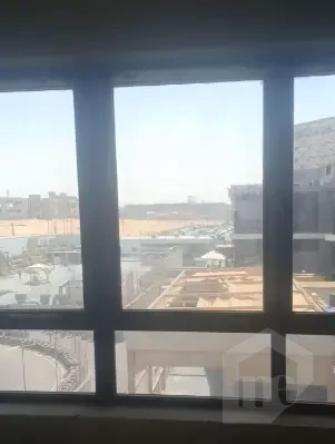 مساحة تجارية للايجار التجمع الخامس