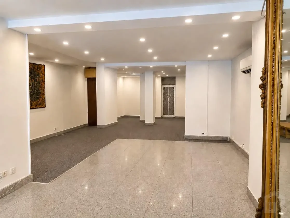 حدات تجارية للايجار المهندسين