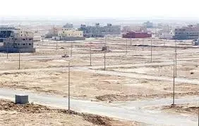 أرض كمباوند للبيع في مدينة بدر – موقع مميز