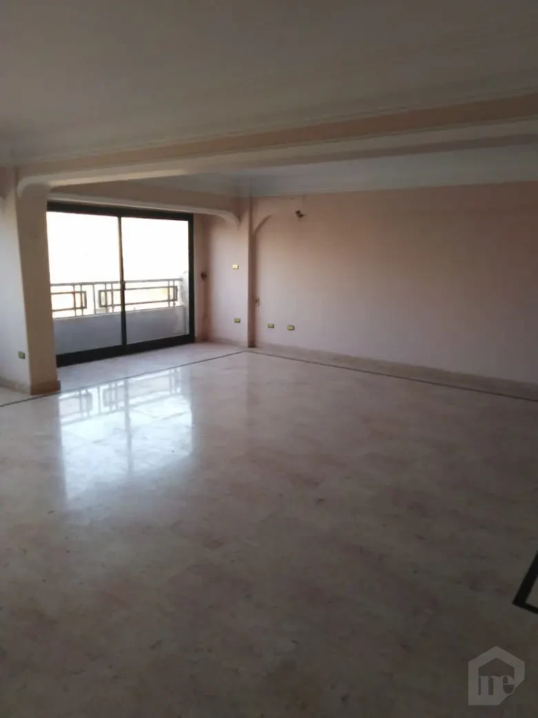 Apartment for sale in Dokki near Shooting Club reception