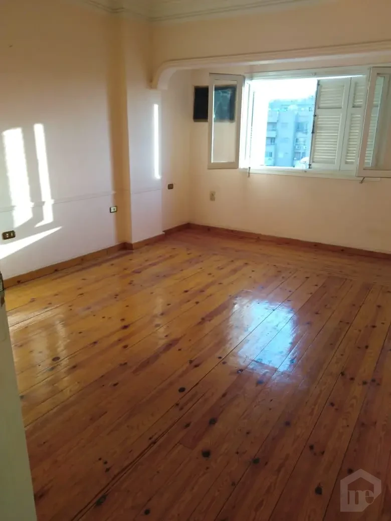 Apartment for sale in Dokki near Shooting Club wooden floor