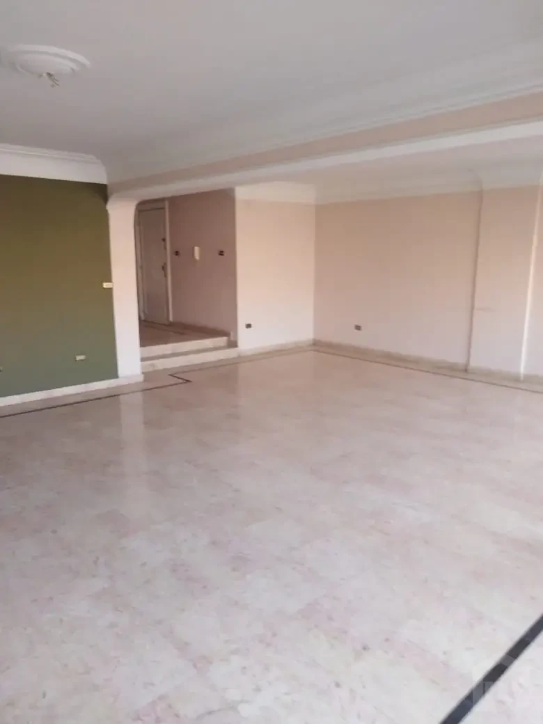Apartment for sale in Dokki near Shooting Club finished unit