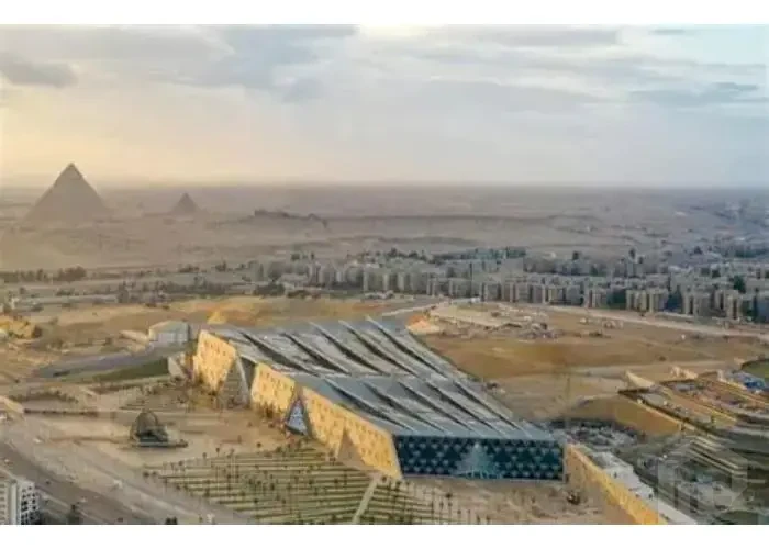Investment opportunity in Giza