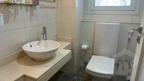 للبيع شقة ذا فيلج بالم هيلز