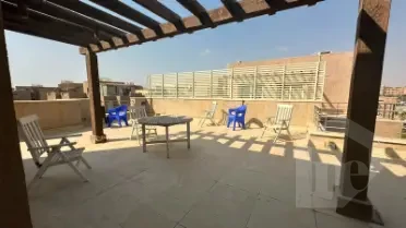 بنتهاوس بروف 70 متر للبيع