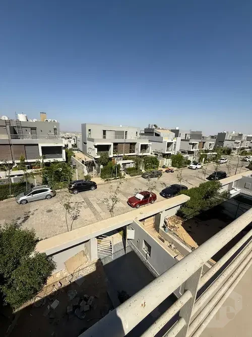 Prime Quatro Unit Available in Patio Zahraa Compound