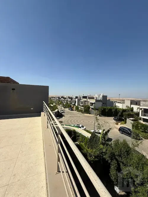 Prime Quatro Unit Available in Patio Zahraa Compound