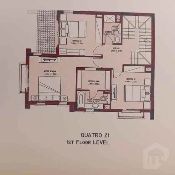 Villa for Sale in City Gate