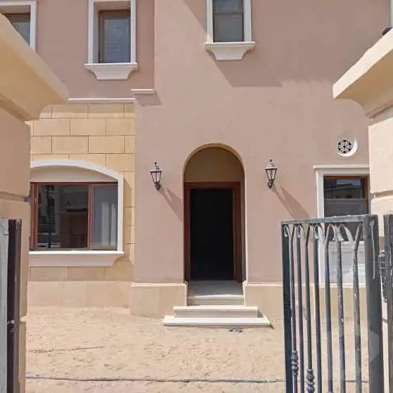 Quattro Villa for sale in City Gate New Cairo