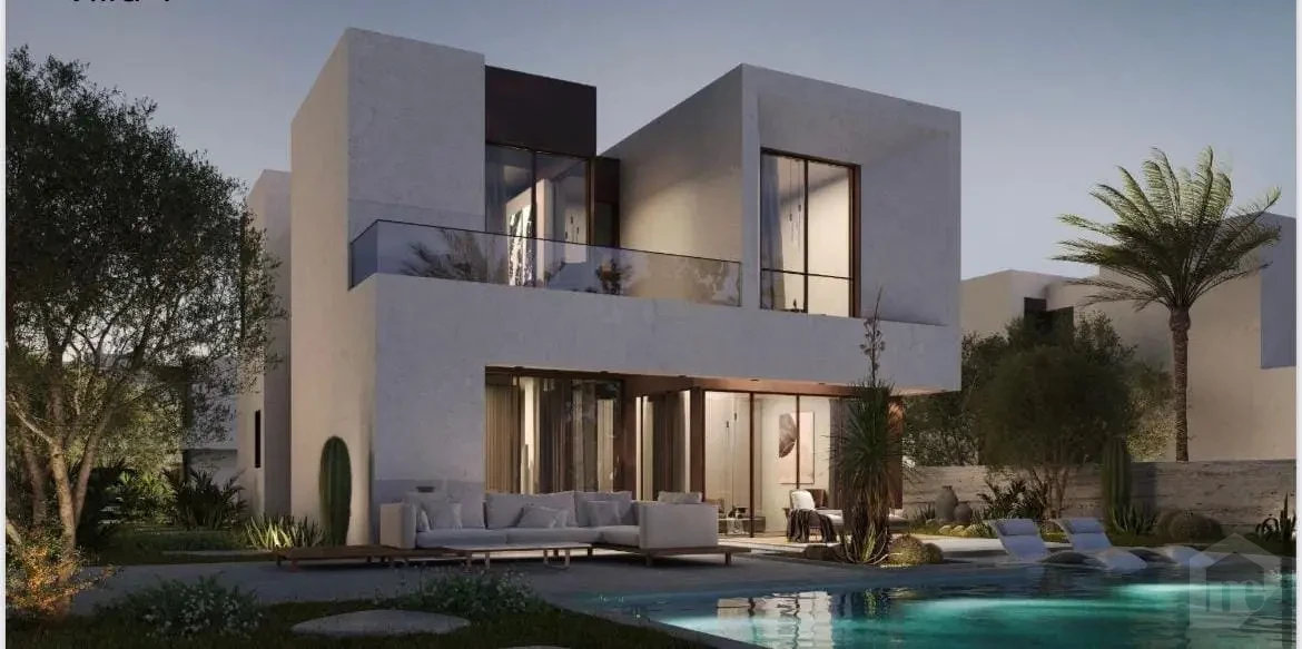 Villa for Sale in Solana New Zayed | 600 sqm Land – One of the Largest Plots
